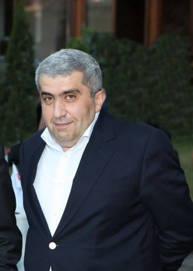 Artur Babayan