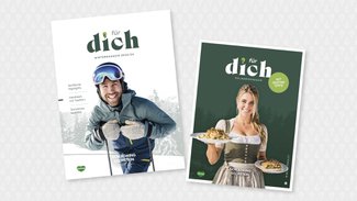 Schladming-Dachstein Winterprospekte