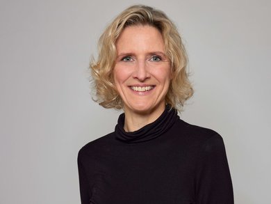 Annika Stegmaier-Daske