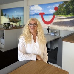 Susan Eve Spiekermann