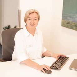 Claudia Rübertus