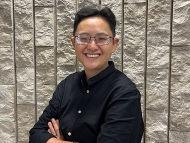 Wayne Lim