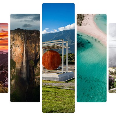 Viajes Humboldt