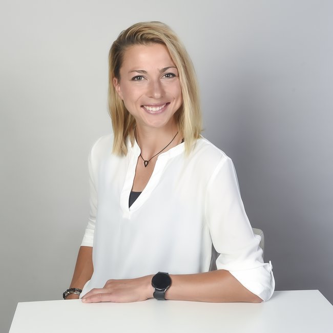 Janine Asmus