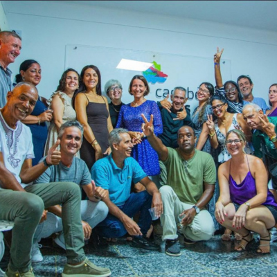 Caribbean Tours Cuba