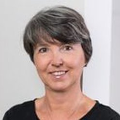 Karin Zingg Fleischmann