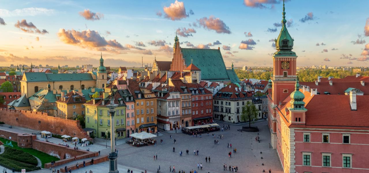 Stare Miasto