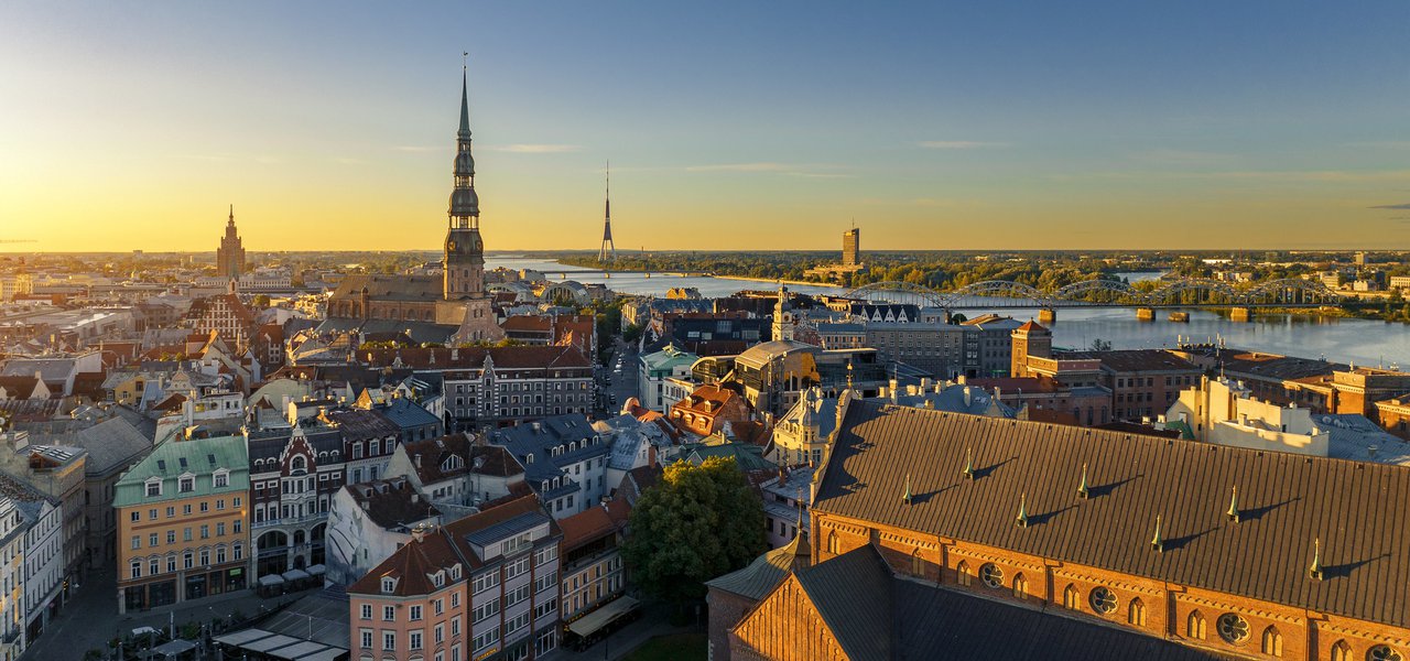 Latvia Tours