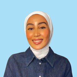 Donia Mansour