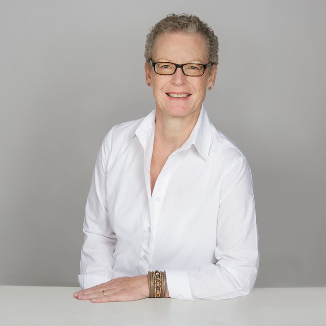 Bettina Brandt