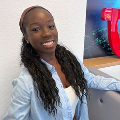 Tracy Aholou