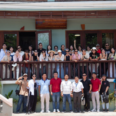 DTH Travel Vietnam