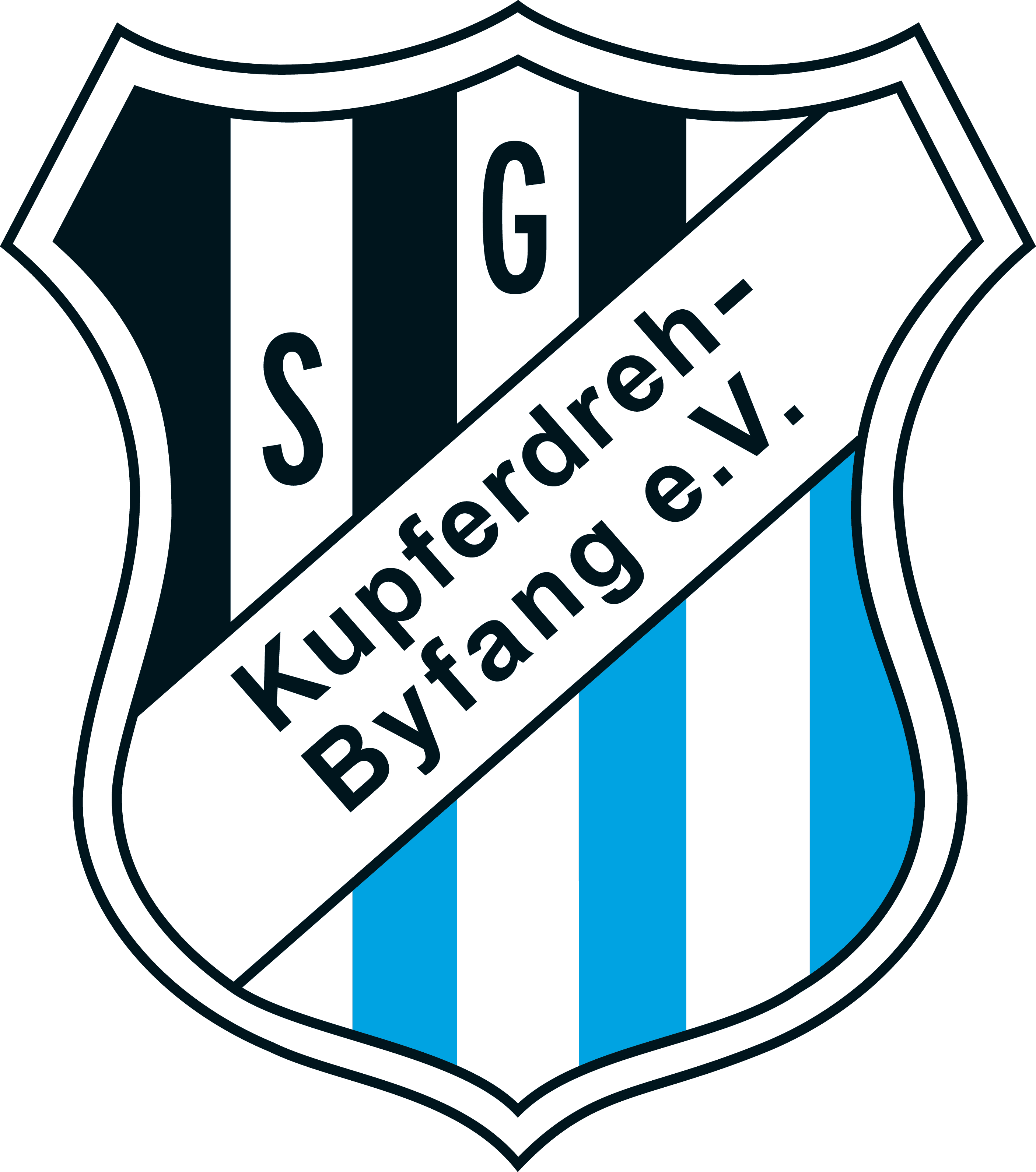 SG Kupferdreh-Byfang e.V.  Lars Weber