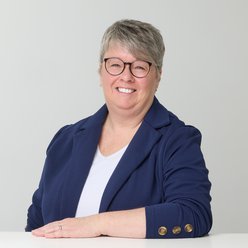Sandra Knecht