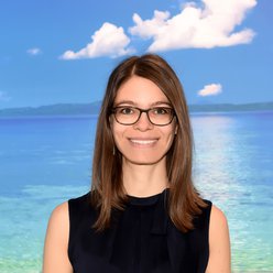 Carolin Gründel