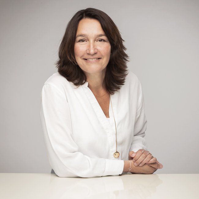 Anja Lüke