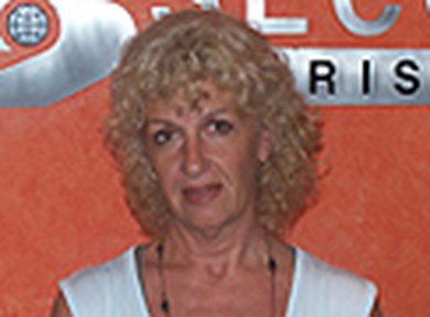 Silvia Alomar