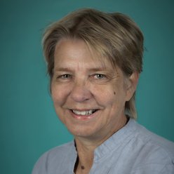 Kerstin Schröter