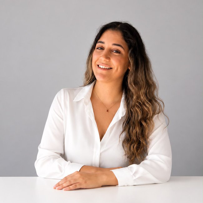 Meryem Sahin