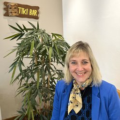 Michaela Gruber- Groh