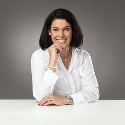 Alexandra Gräff-Bauer