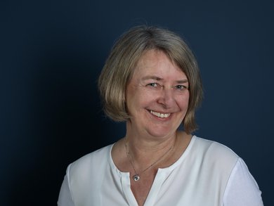 Birgit Jørgensen