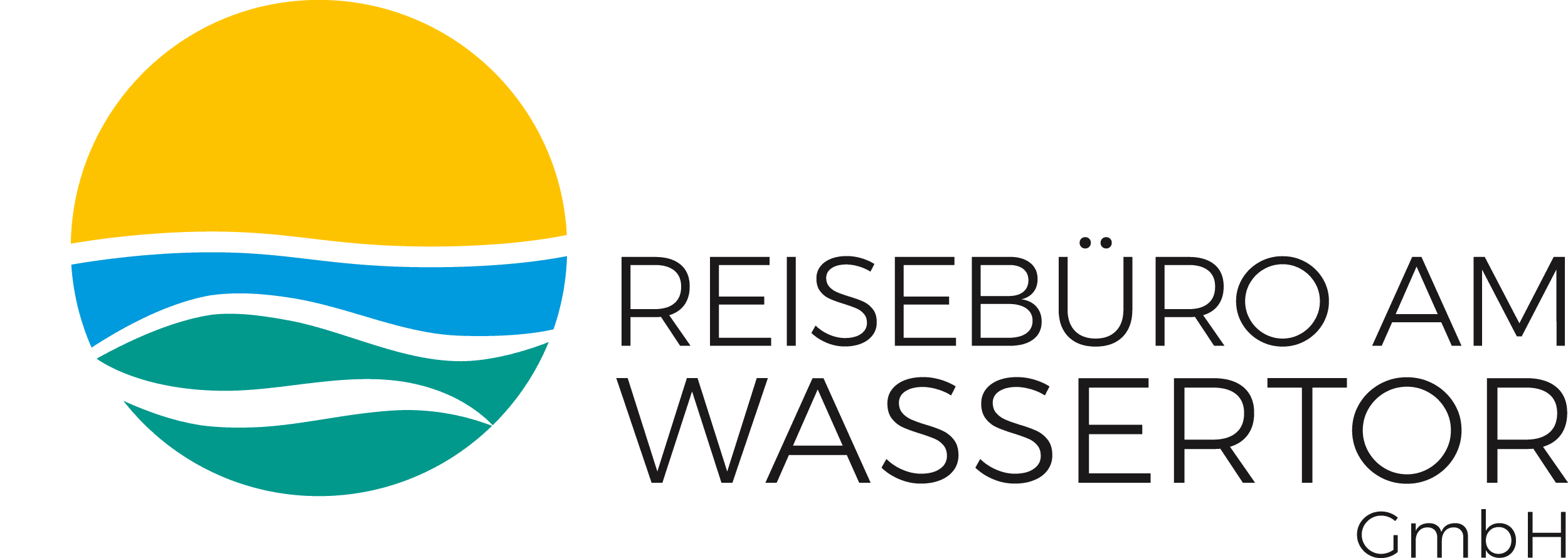 Reisebüro am Wassertor GmbH