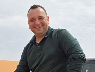 Ahmet  Balyemezler