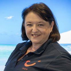 Stojna Mitevska-Schmeinck