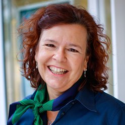 Ute Schmidt-Nussbaum