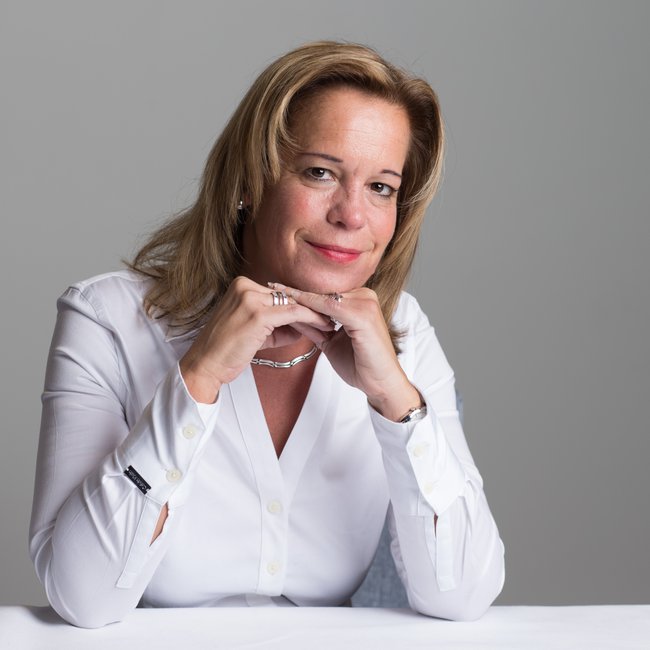 Nicole Müller