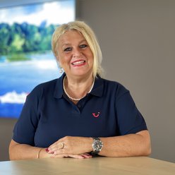 Maria Gabriela Potthast-Traeger