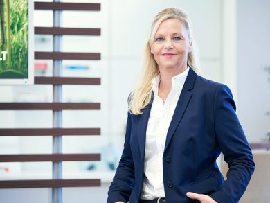 Christina Berndt