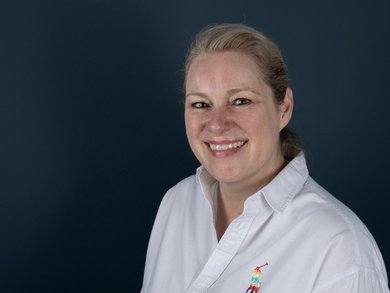 Melanie Jönsson