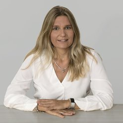 Nicole Zuber-Schmitt