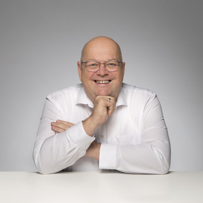 Harald Müller