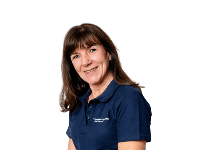 Jacqueline Bierbaum
