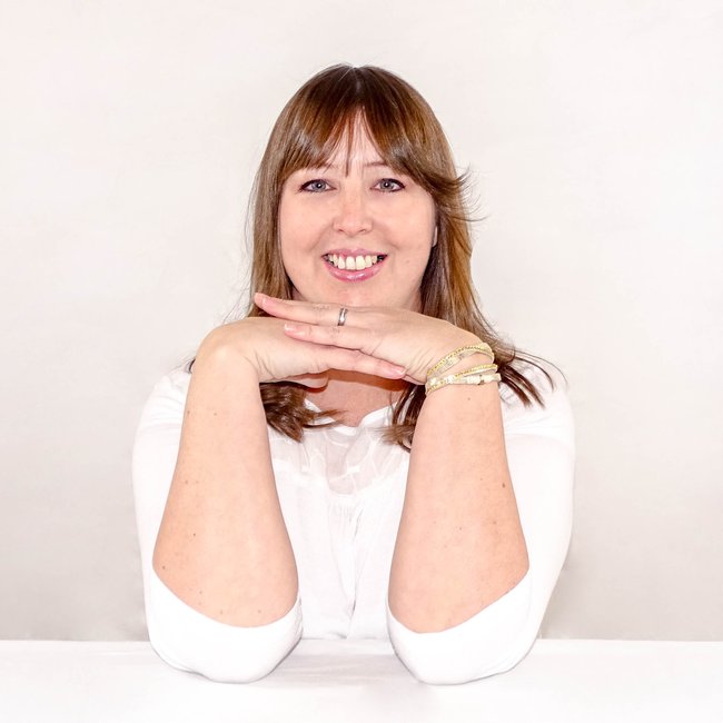 Sandra Woge