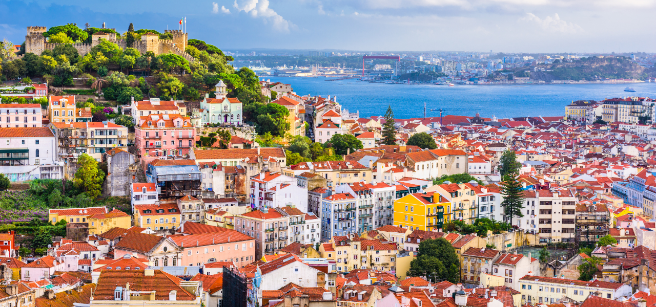 Clube Viajar Lisboa
