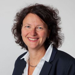Sabine Gudewer-Fischer