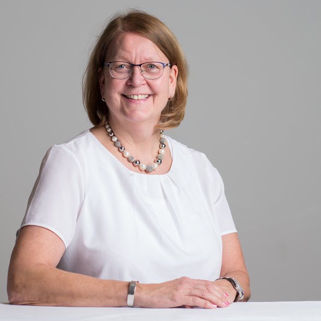 Ulrike Cran