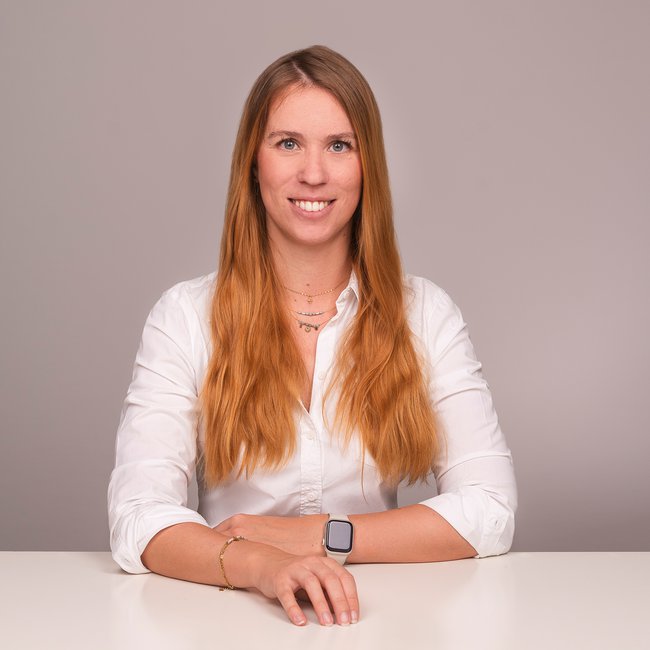 Svenja Neubert