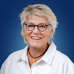 Jutta Helber