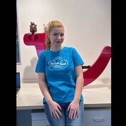 Samantha-Eleony Weseler