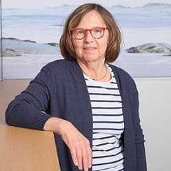Ulrike Pletsch