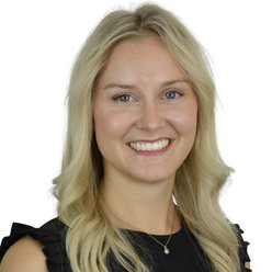 Carina Schröger