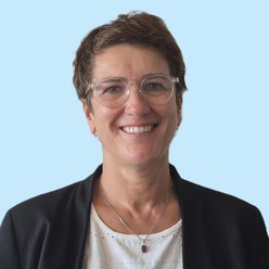 Yolanda Lampart-Hidalgo