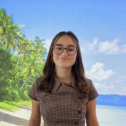 Sophie Marie Weinzierl
