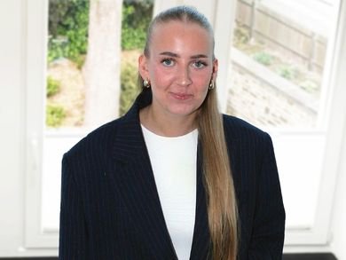 Angelina Siebert 