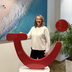 Anke George - AKTIVURLAUB Expertin